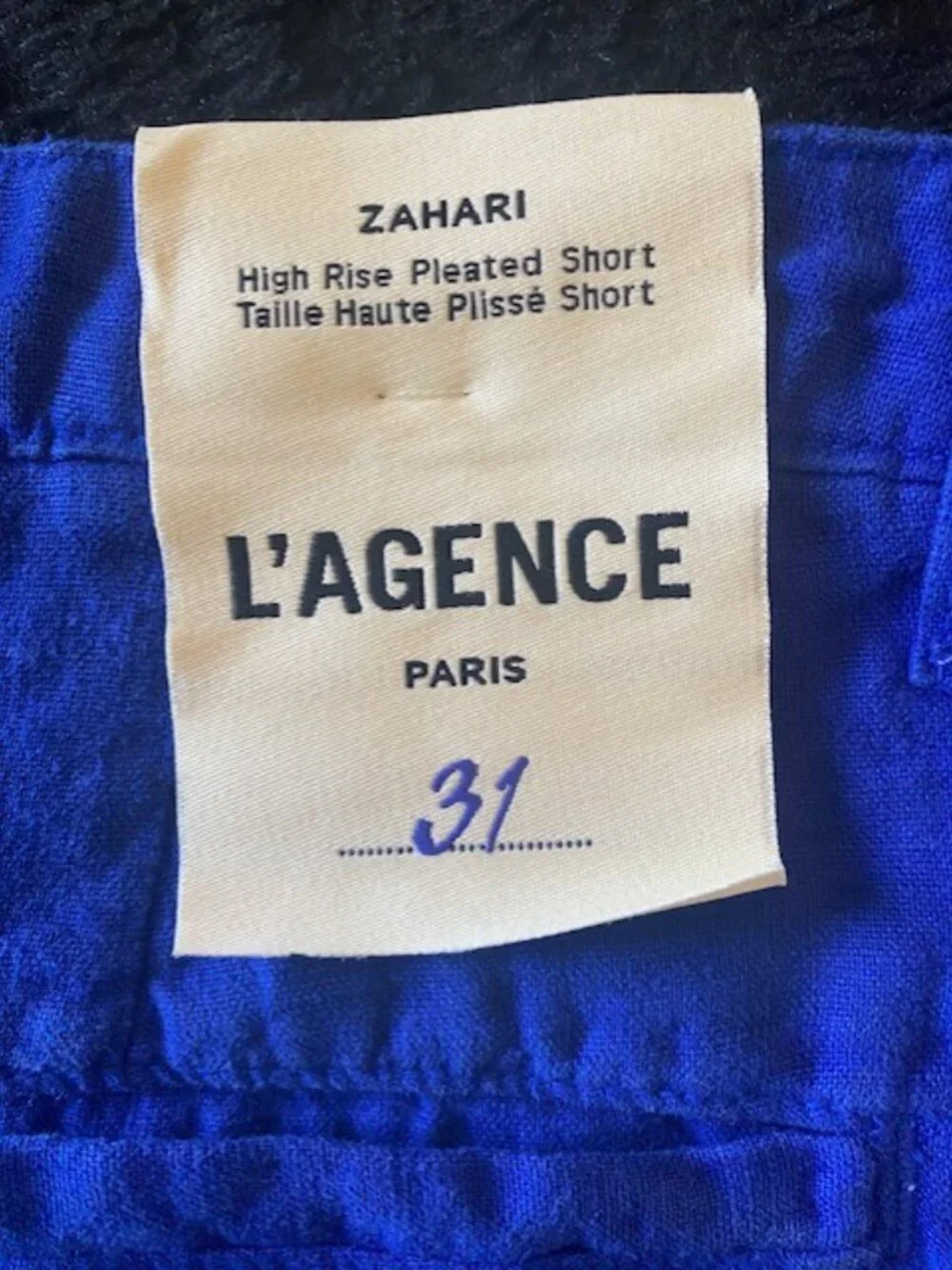 L' AGENCE - Picture 3 of 4